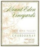 Mount Eden - Wolff Vineyard Old Vines Chardonnay 2020