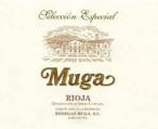 Muga - Rioja Reserva Seleccin Especial 2019