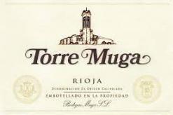 Muga - Rioja Torre Muga 2019