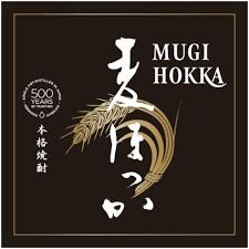 Mugi Hokka - Shochu (750ml) (750ml)