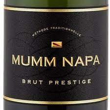Mumm - Brut Napa Valley Prestige