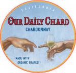 Nevada County Wine Guild - Our Daily Chardonnay 0