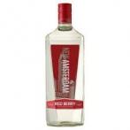 New Amsterdam - Red Berry Vodka 0 (375)