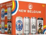 New Belgium - Variety Pack 0 (221)