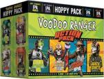 New Belgium - Voodoo Ranger Action Pack 0 (221)