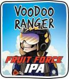 New Belgium - Voodoo Ranger Fruit Force IPA 0 (62)