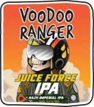 New Belgium - Voodoo Ranger Juice Force 0 (62)