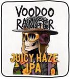 New Belgium - Voodoo Ranger Juicy Haze 0 (221)