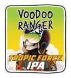 New Belgium - Voodoo Ranger Tropic Force 0 (62)