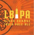 NJ Beer Company - Blood Orange LBIPA 0 (415)