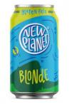 New Planet - Blonde 0 (414)