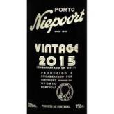 Niepoort - Vintage Port  2015
