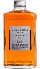 Nikka - From The Barrel (750ml) (750ml)