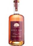 Noble Oak - Double Oak  Rye (750)