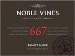 Noble Vines - 667 Pinot Noir 0