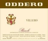 Oddero - Barolo Villero 2019