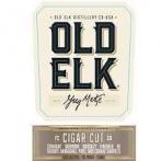 Old Elk - Cigar Cut 0 (750)