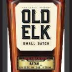 Old Elk - Small Batch Sour Mash Reserve Batch 4 0 (750)