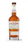 Old Hickory - Straight Bourbon (750)
