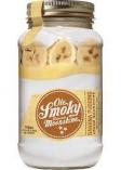 Ole Smoky - Banana Pudding (50)