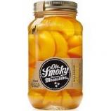 Ole Smoky Tennessee Moonshine - Peach Moonshine (750)