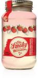 Ole Smoky - White Chocolate Strawberry Cream 0 (50)