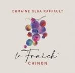 Olga Raffault - La Fraichi Chinon 2022