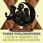 Ommegang - Three Philosophers 0 (445)