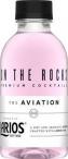 On The Rocks - Aviation (375)
