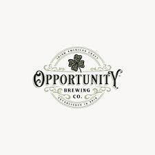 Opportunity - Golden Opportunity (4 pack 16oz cans) (4 pack 16oz cans)