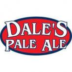 Oskar Blues - Dale's Pale Ale 0 (62)