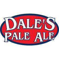 Oskar Blues - Dale's Pale Ale (6 pack 12oz cans) (6 pack 12oz cans)