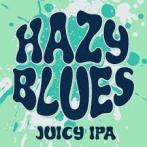 Oskar Blues - Hazy Blues Juicy IPA 0 (62)