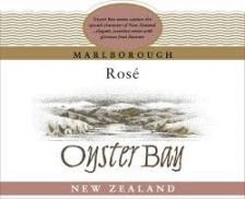 Oyster Bay - Rose