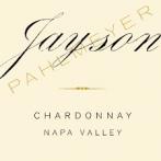 Pahlmeyer - Jayson Chardonnay 2021