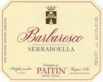 Paitin - Serraboella Barbaresco 2020