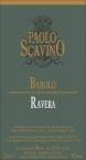 Paolo Scavino - Barolo Ravera 2019