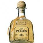 Patrn - Anejo Tequila 0 (750)