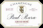 Paul Bara - Brut Grand Rose 0