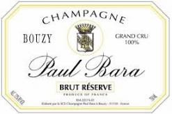 Paul Bara - Brut Reserve Grand Cru