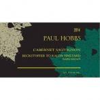 Paul Hobbs - Cabernet Sauvignon Beckstoffer To Kalon 2014