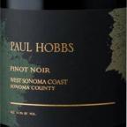 Paul Hobbs - West Sonoma Coast Pinot Noir 2022