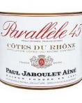 Paul Jaboulet Aine - Cotes du Rhone Parallele 45 Rouge 2019