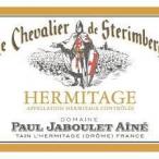 Paul Jaboulet An - Hermitage White Le Chevalier de Sterimberg 2020
