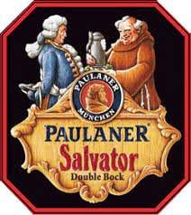 Paulaner - Salvator Double Bock (6 pack 12oz cans) (6 pack 12oz cans)