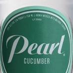 Pearl -  Cucumber Vodka 0 (750)