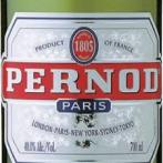 Pernod - Anise 0 (750)