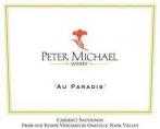 Peter Michael - Au Paradis 2020