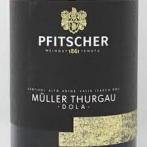 Pfitscher - Muller Thurgau Dola 2020