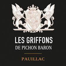 Pichon Baron - Les Griffons de Pichon Baron 2020